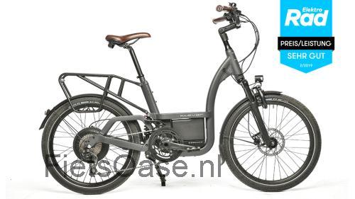 Klever B Comfort beoordelingen en specificaties